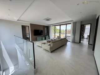 For sale 4 bedrooms house in Bang Lamung, Chonburi