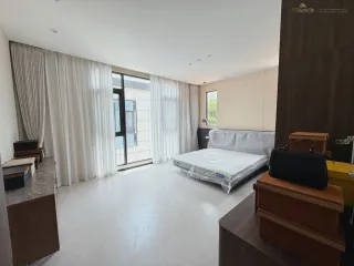For sale 4 bedrooms house in Bang Lamung, Chonburi