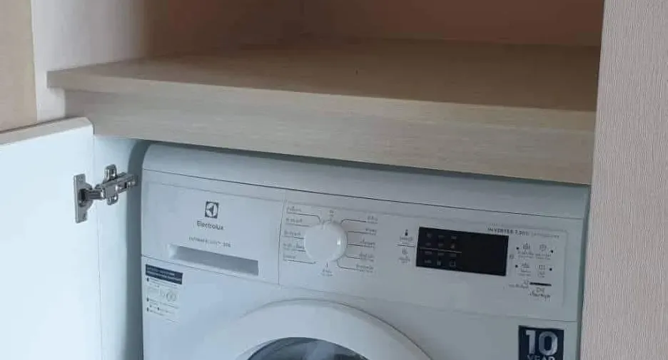 For rent 1 bed condo in Jomtien, Pattaya