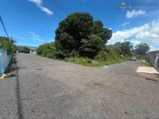 For sale land in Bang Lamung, Chonburi