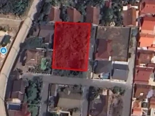 For sale land in Bang Lamung, Chonburi