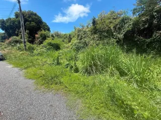 For sale land in Bang Lamung, Chonburi