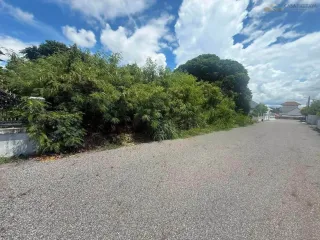 For sale land in Bang Lamung, Chonburi