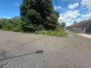 For sale land in Bang Lamung, Chonburi