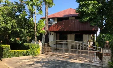 Продажа 3 спальни дом в Mueang Chiang Mai, Чианг Маи