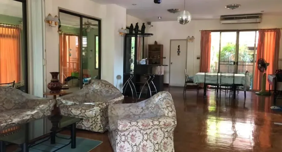 Продажа 3 спальни дом в Mueang Chiang Mai, Чианг Маи