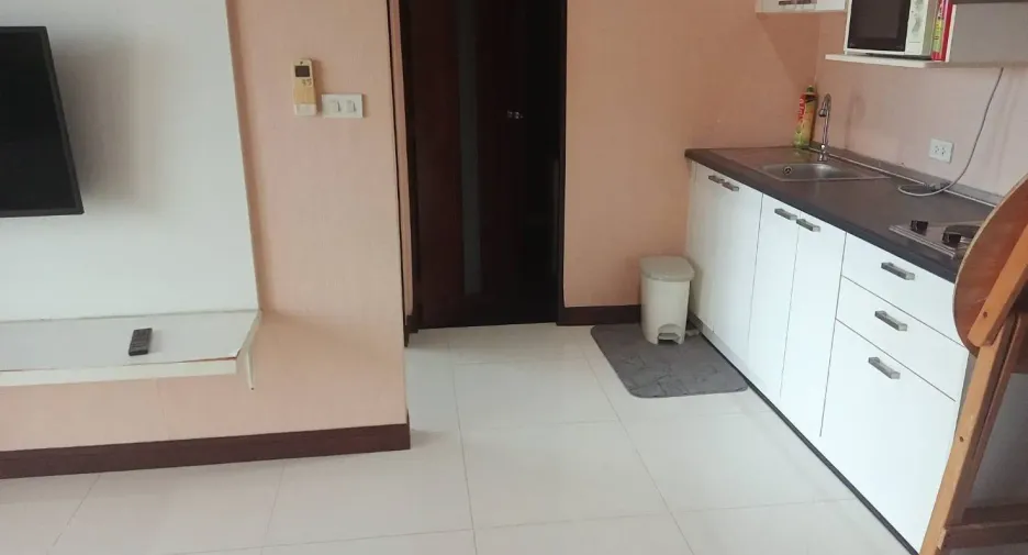 For rent 1 bed condo in Cha Am, Phetchaburi