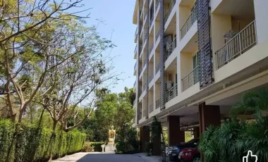 For rent 1 bed condo in Cha Am, Phetchaburi