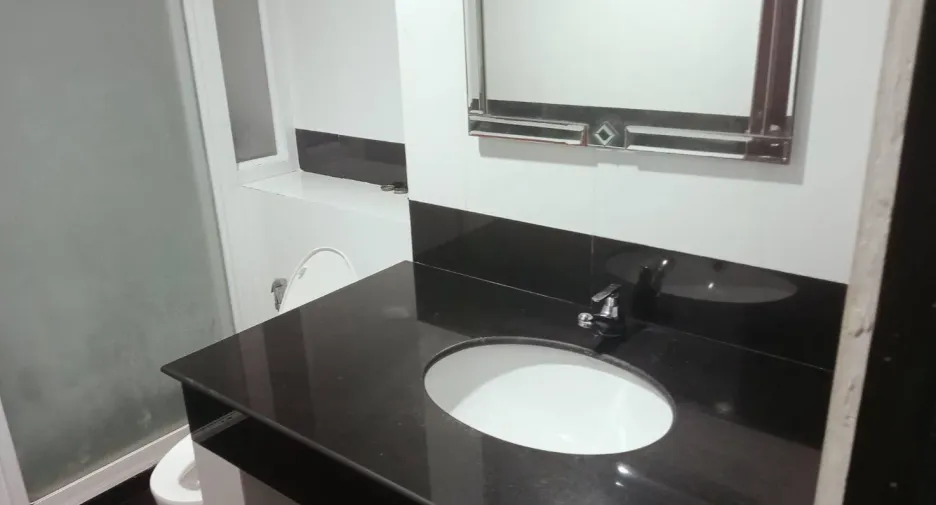 For rent 1 bed condo in Cha Am, Phetchaburi