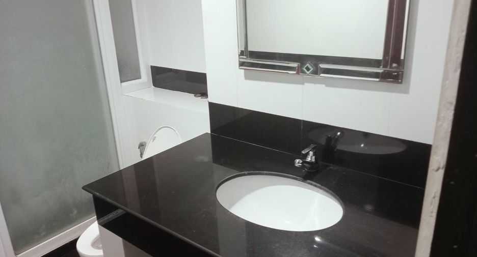 For rent 1 Beds condo in Cha Am, Phetchaburi