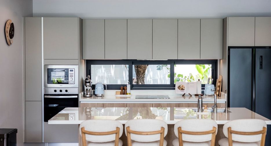 For sale 3 bedrooms villa in Thalang, Phuket
