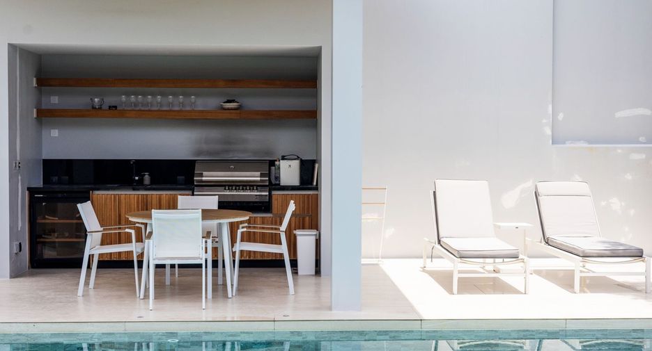 For sale 3 bedrooms villa in Thalang, Phuket