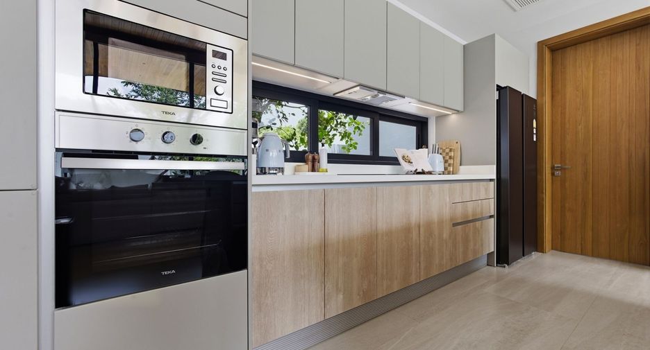 For sale 3 bedrooms villa in Thalang, Phuket