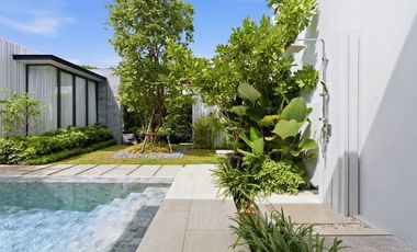 For sale 3 bedrooms villa in Thalang, Phuket