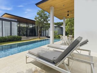 For sale 3 bedrooms villa in Thalang, Phuket