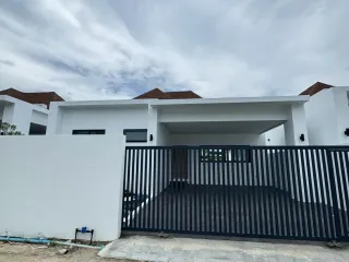 For sale 3 ベッドルーム villa in Mueang Phuket, Phuket