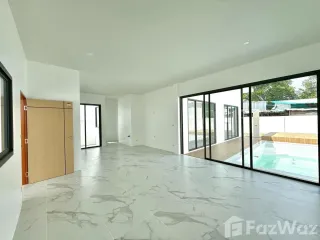 For sale 3 ベッドルーム villa in Mueang Phuket, Phuket