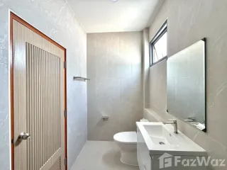 For sale 3 ベッドルーム villa in Mueang Phuket, Phuket