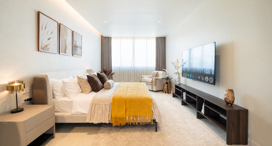 For sale 4 ベッドルーム villa in Thalang, Phuket