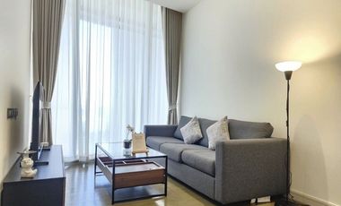 Wohnung zur Miete mit 1 Zimmer in Pathum Wan, Bangkok