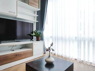 For sale 1 bed condo in Suan Luang, Bangkok