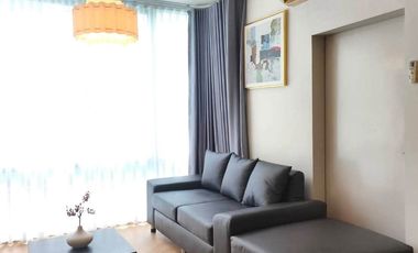 For sale 1 bed condo in Suan Luang, Bangkok