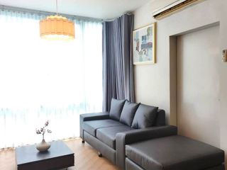 For sale 1 bed condo in Suan Luang, Bangkok