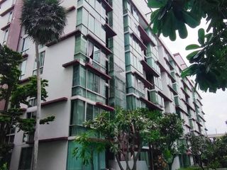 For sale 1 bed condo in Suan Luang, Bangkok