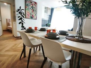 For sale 1 bed condo in Suan Luang, Bangkok