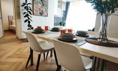 For sale 1 bed condo in Suan Luang, Bangkok