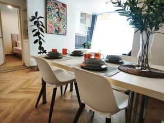 For sale 1 bed condo in Suan Luang, Bangkok