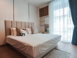 For sale 1 bed condo in Suan Luang, Bangkok