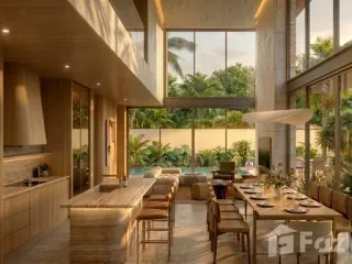 For sale 3 ベッドルーム villa in Thalang, Phuket