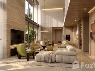 For sale 3 ベッドルーム villa in Thalang, Phuket