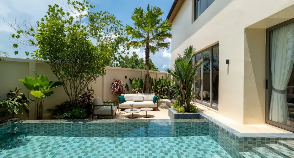 For sale 5 ベッドルーム villa in Thalang, Phuket