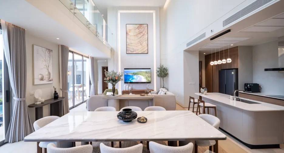 For sale 5 ベッドルーム villa in Thalang, Phuket
