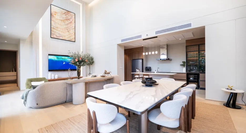 For sale 5 ベッドルーム villa in Thalang, Phuket