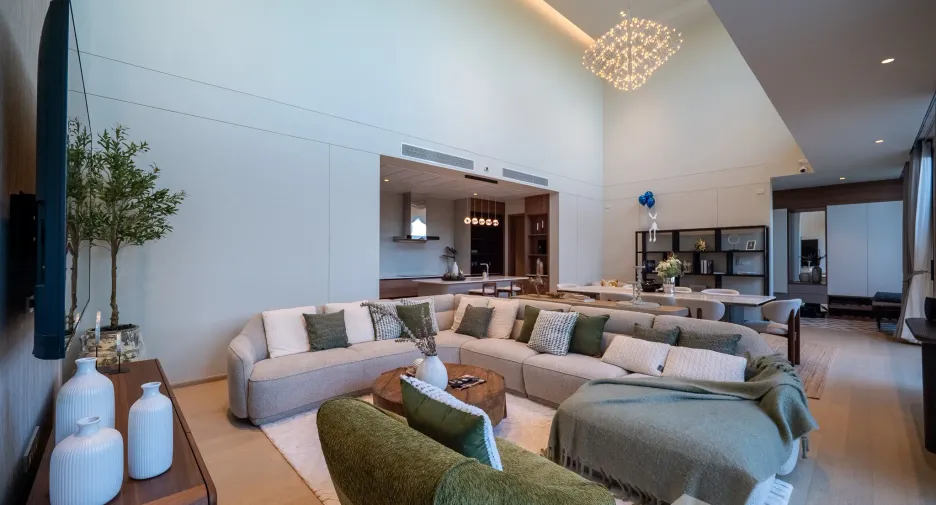 For sale 5 ベッドルーム villa in Thalang, Phuket