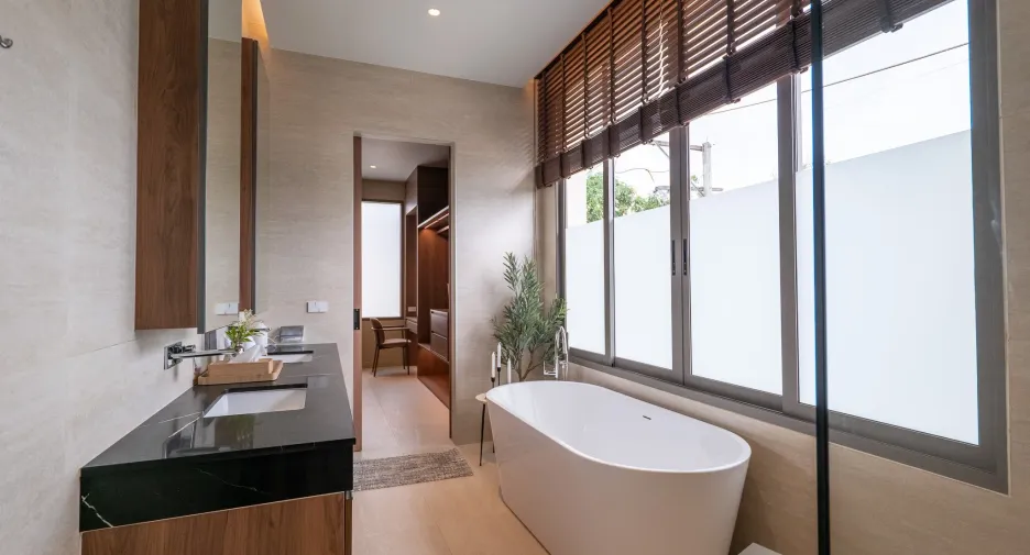 For sale 5 ベッドルーム villa in Thalang, Phuket