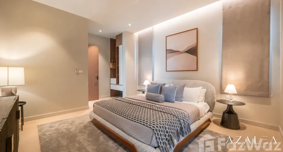 For sale 5 ベッドルーム villa in Thalang, Phuket