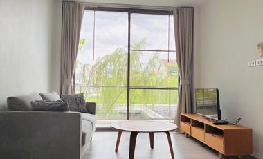 For rent 1 bed apartment in Phra Khanong, Bangkok