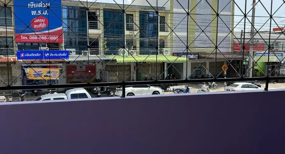 For sale そして for rent 2 ベッドルーム townhouse in Hat Yai, Songkhla
