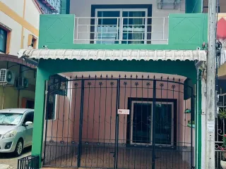 For sale そして for rent 2 ベッドルーム townhouse in Hat Yai, Songkhla
