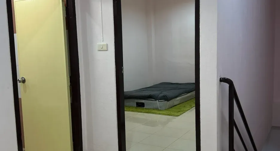For sale そして for rent 2 ベッドルーム townhouse in Hat Yai, Songkhla