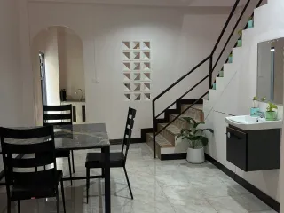 For sale そして for rent 2 ベッドルーム townhouse in Hat Yai, Songkhla