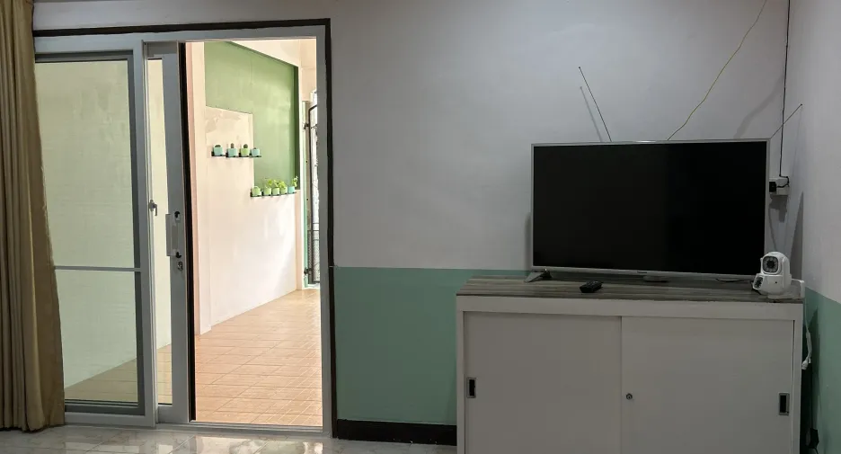 For sale そして for rent 2 ベッドルーム townhouse in Hat Yai, Songkhla