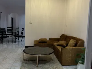 For sale そして for rent 2 ベッドルーム townhouse in Hat Yai, Songkhla