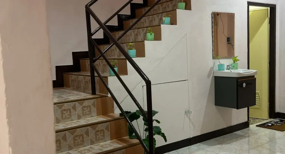 For sale そして for rent 2 ベッドルーム townhouse in Hat Yai, Songkhla