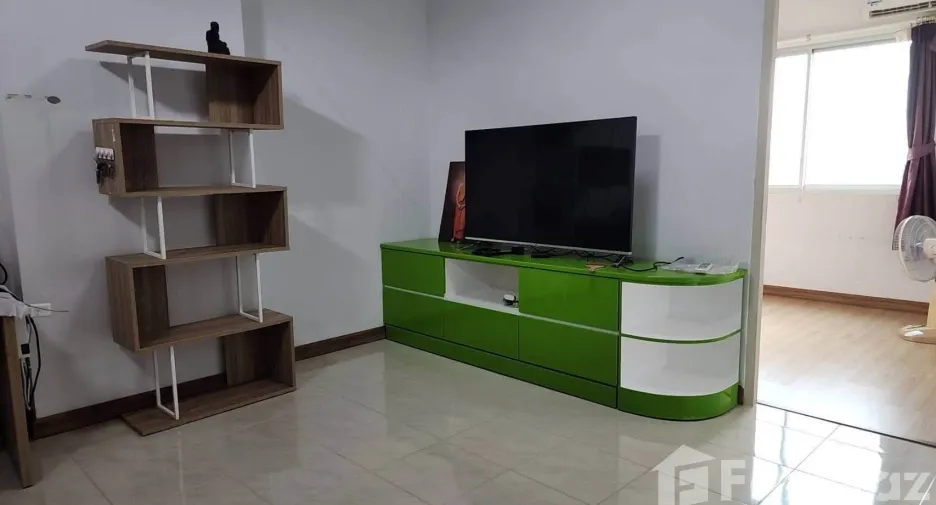 For rent 2 bedrooms condo in Mueang Nonthaburi, Nonthaburi