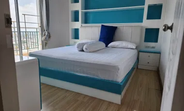 For rent 2 bedrooms condo in Mueang Nonthaburi, Nonthaburi